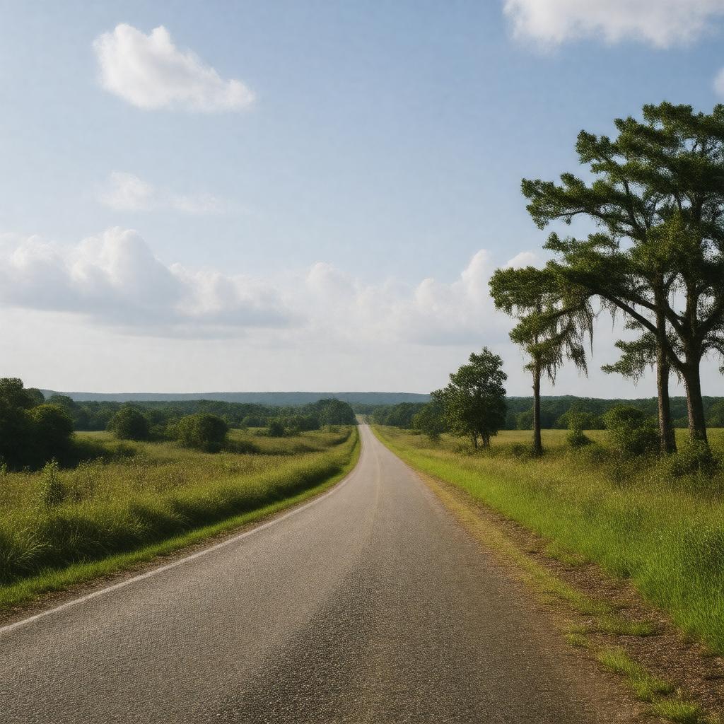 Allendale County, South Carolina